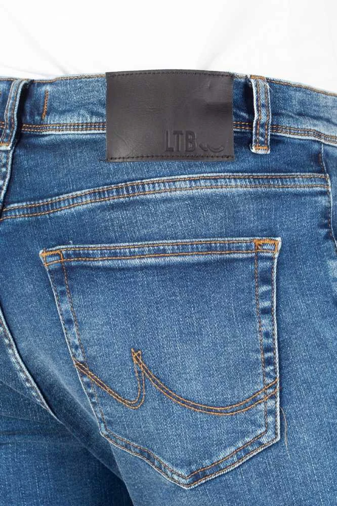 Džinsiniai šortai LTB Jeans