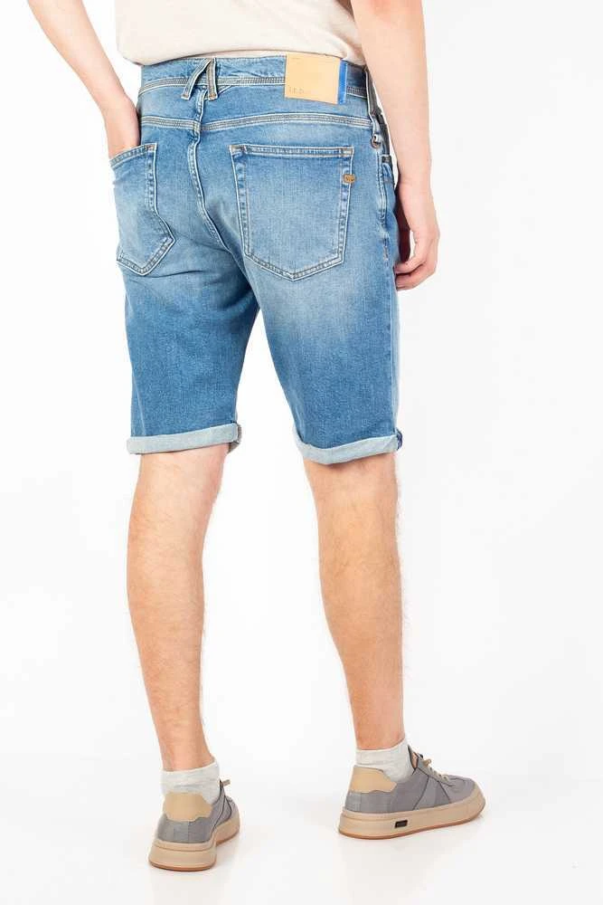 Džinsiniai šortai LTB Jeans