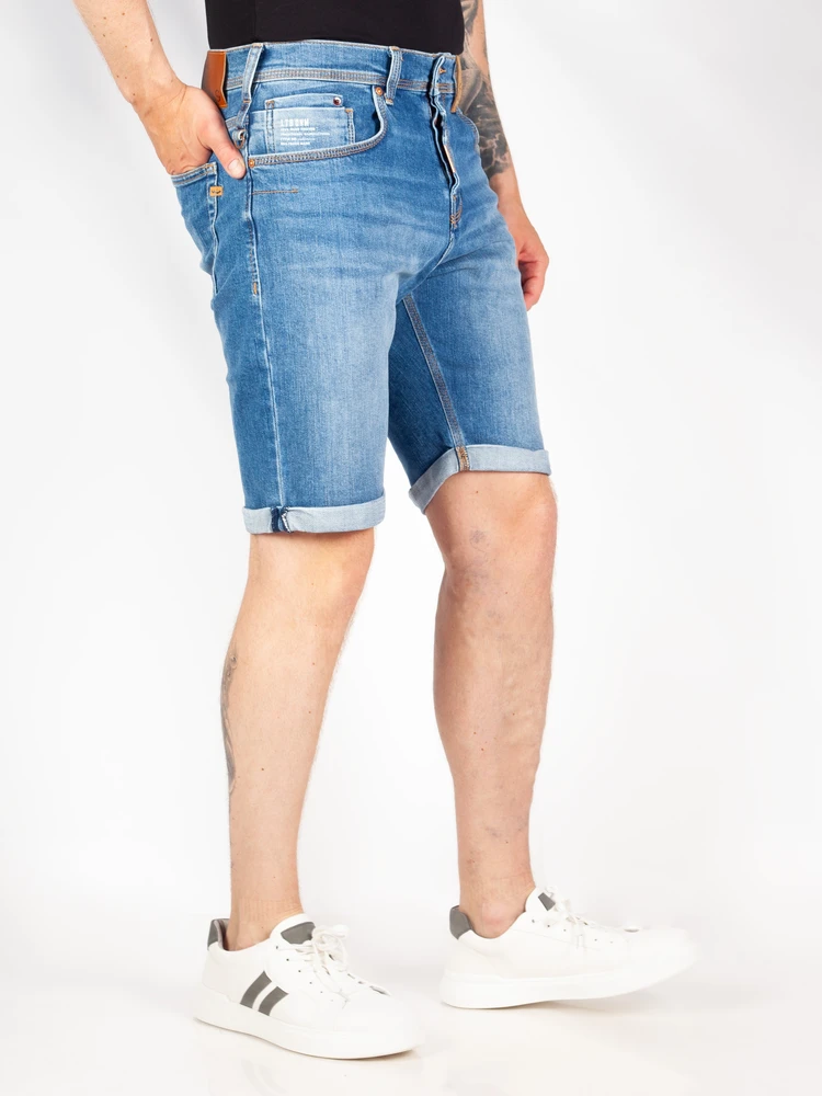 Džinsiniai šortai LTB Jeans