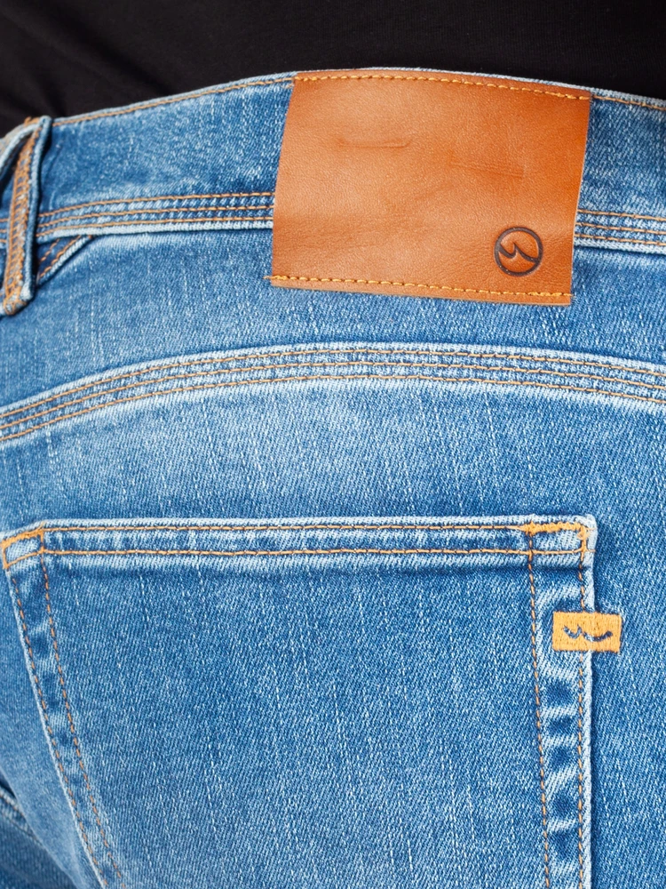 Džinsiniai šortai LTB Jeans