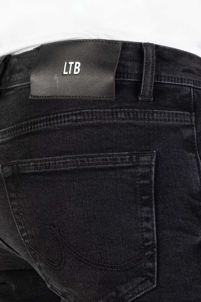 Džinsiniai šortai LTB Jeans