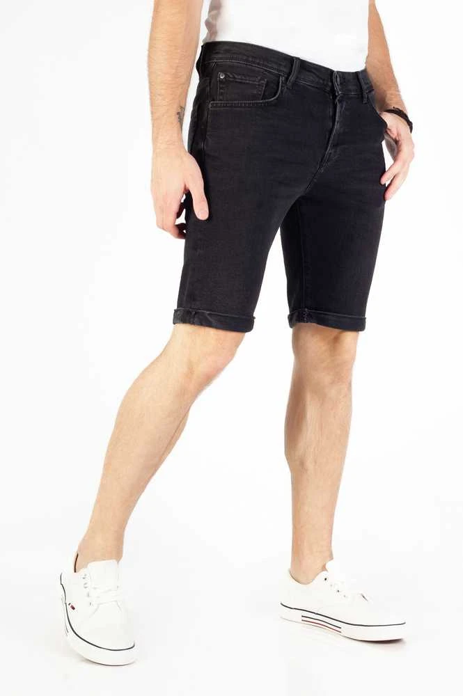 Džinsiniai šortai LTB Jeans
