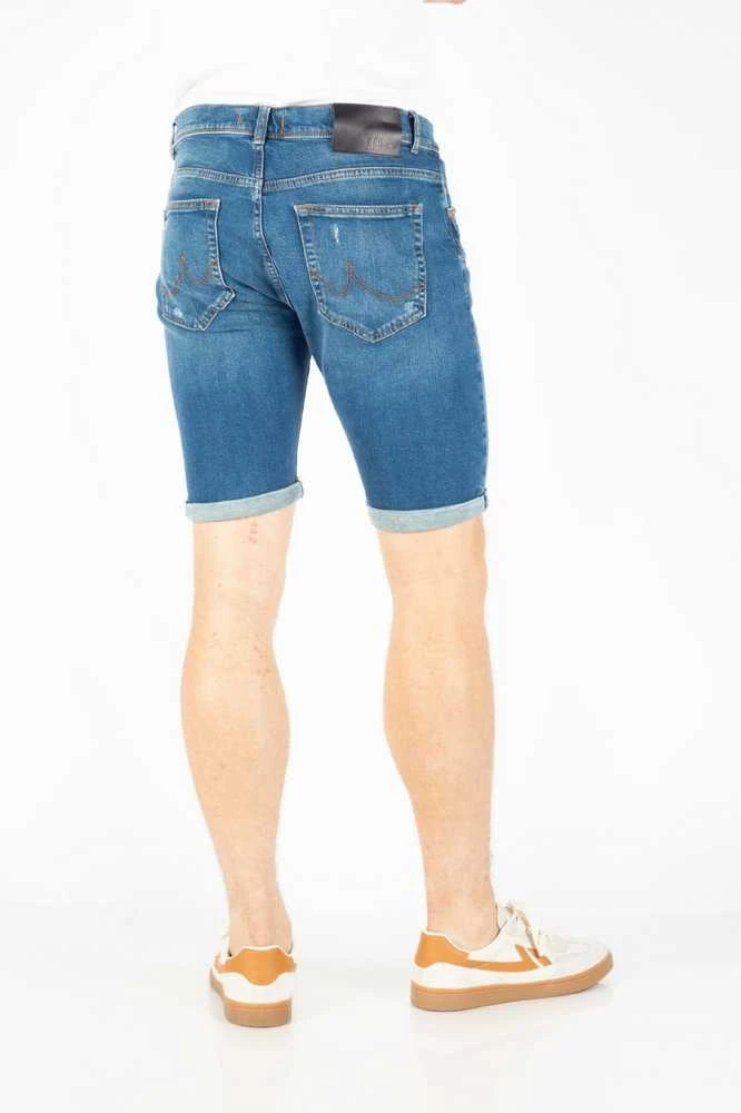 Džinsiniai šortai LTB Jeans