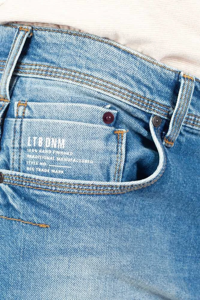Džinsiniai šortai LTB Jeans