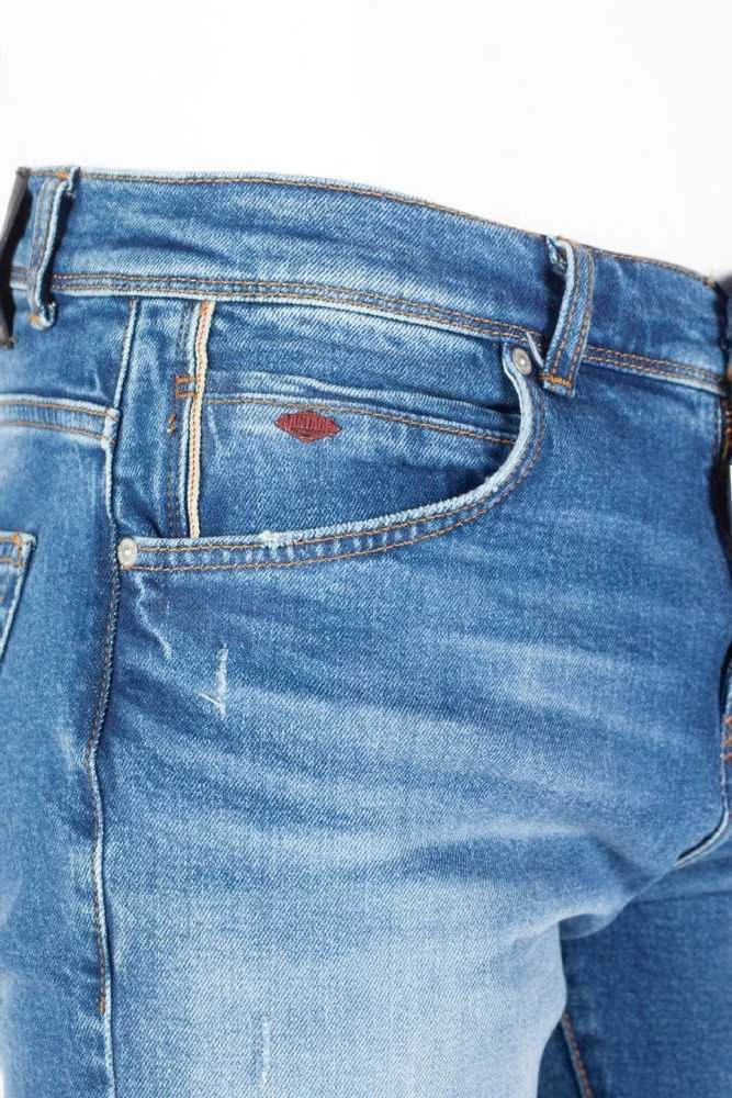 Džinsiniai šortai LTB Jeans