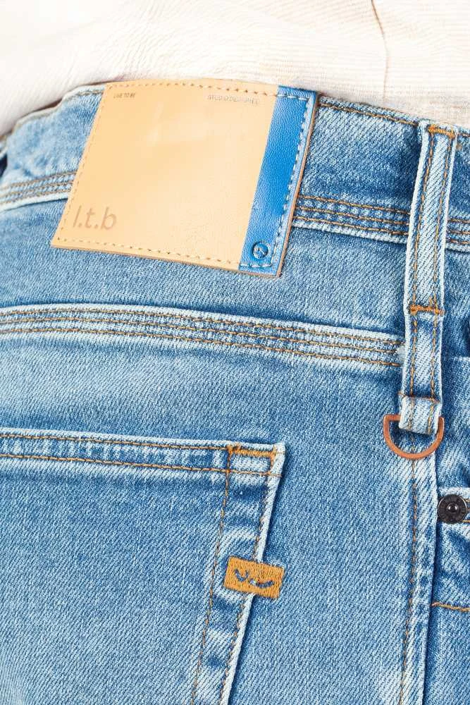 Džinsiniai šortai LTB Jeans