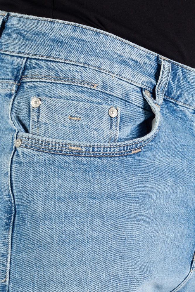 Džinsiniai šortai LTB Jeans
