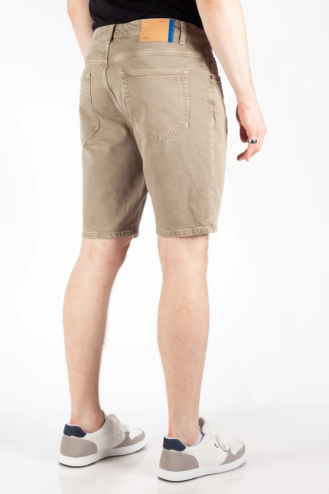 Džinsiniai šortai LTB Jeans
