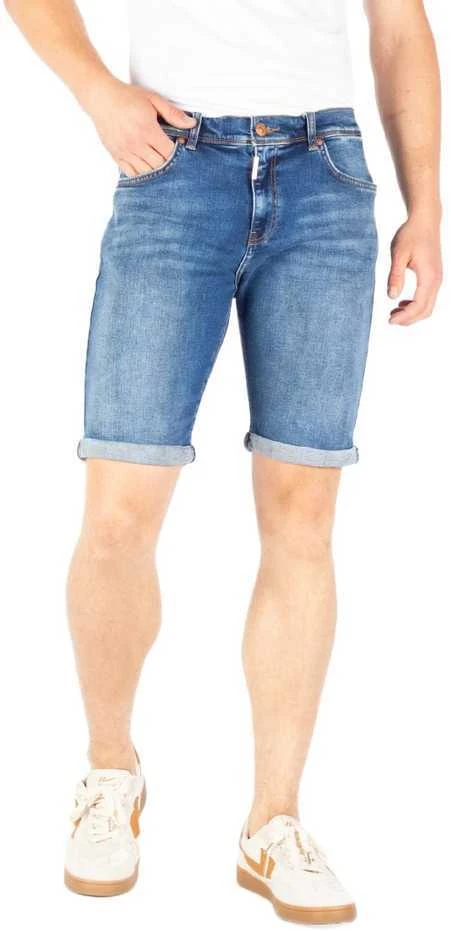 Džinsiniai šortai LTB Jeans