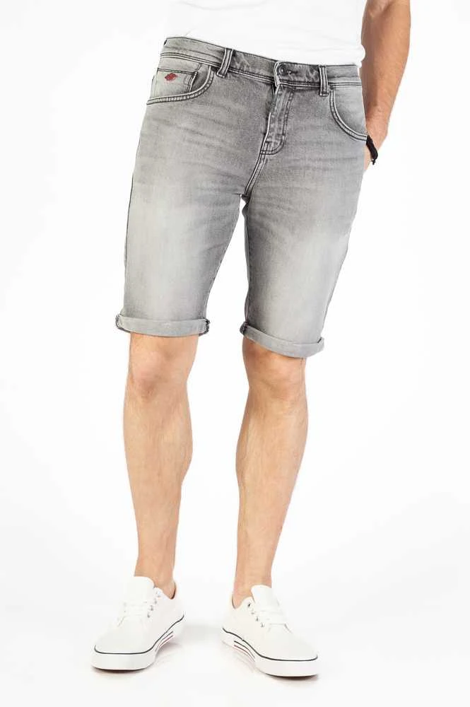 Džinsiniai šortai LTB Jeans