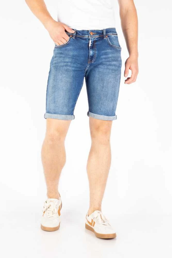 Džinsiniai šortai LTB Jeans
