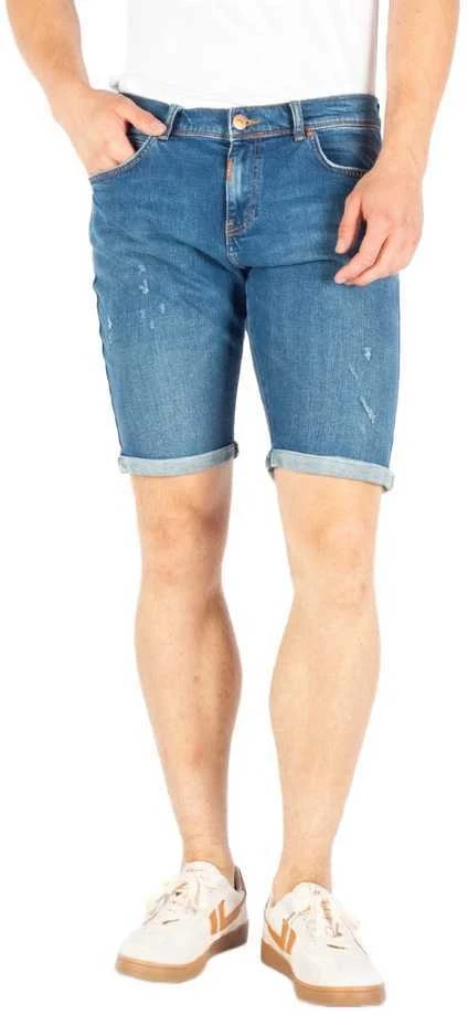Džinsiniai šortai LTB Jeans