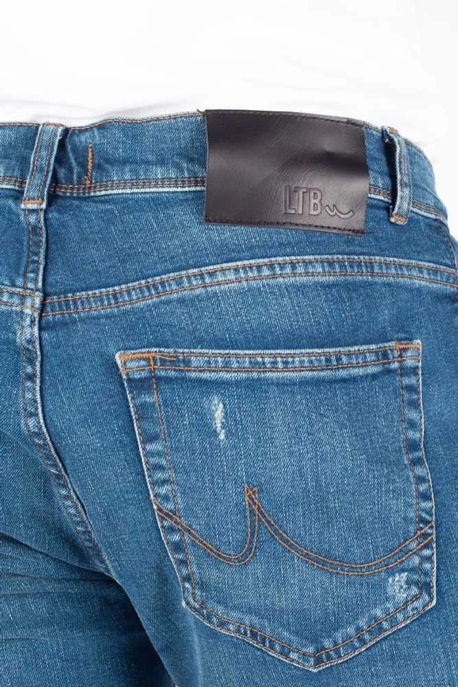 Džinsiniai šortai LTB Jeans