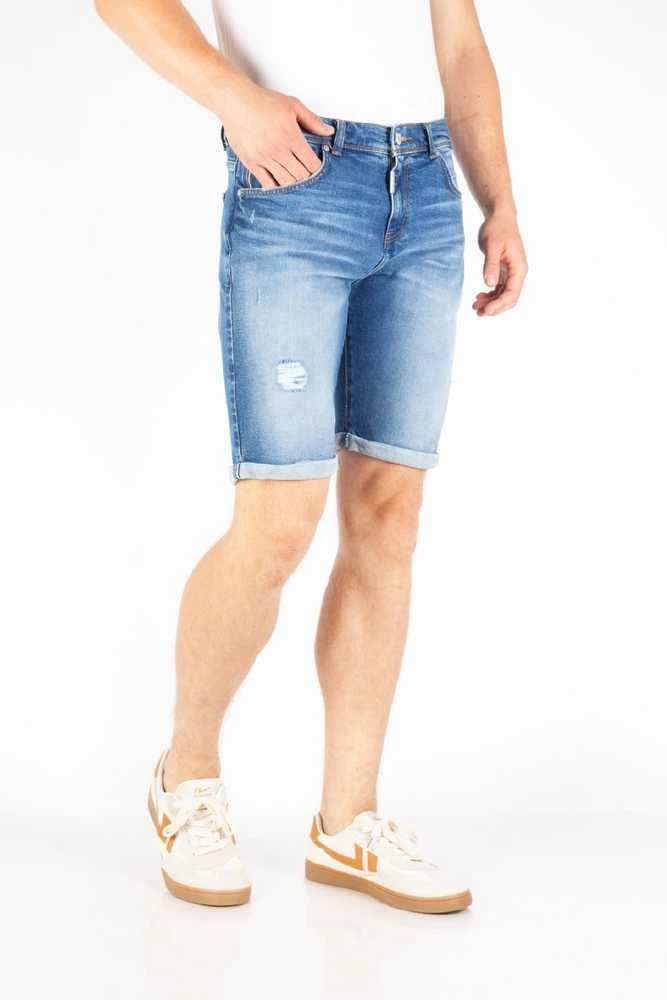 Džinsiniai šortai LTB Jeans