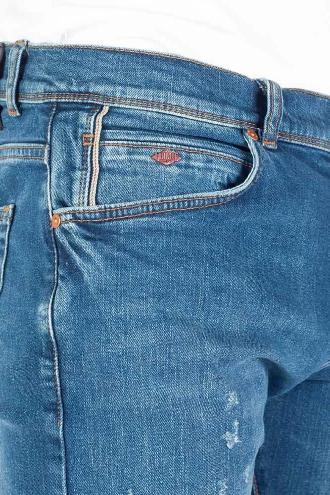 Džinsiniai šortai LTB Jeans