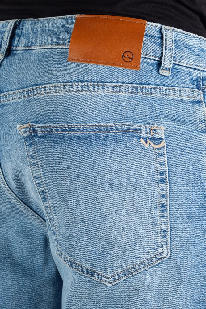 Džinsiniai šortai LTB Jeans