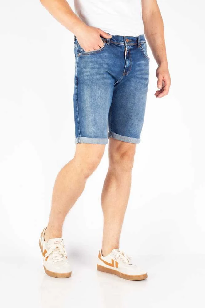 Džinsiniai šortai LTB Jeans