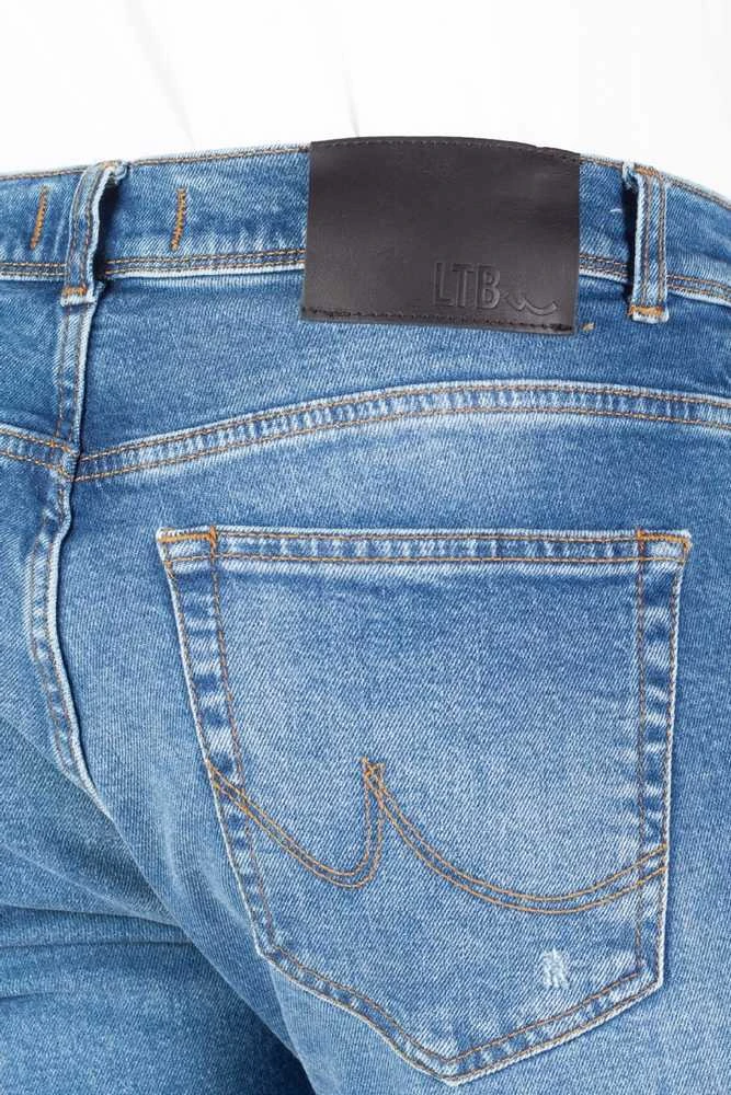 Džinsiniai šortai LTB Jeans