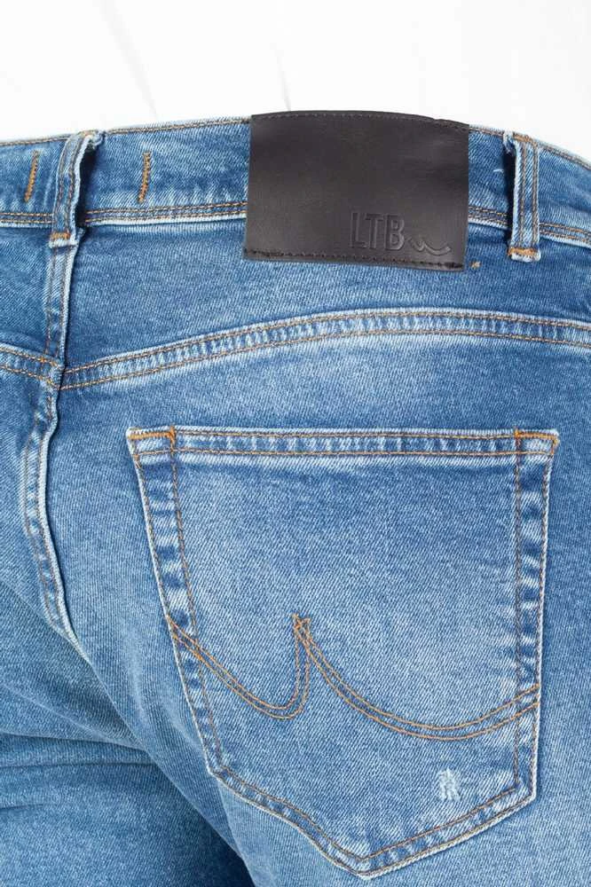 Džinsiniai šortai LTB Jeans