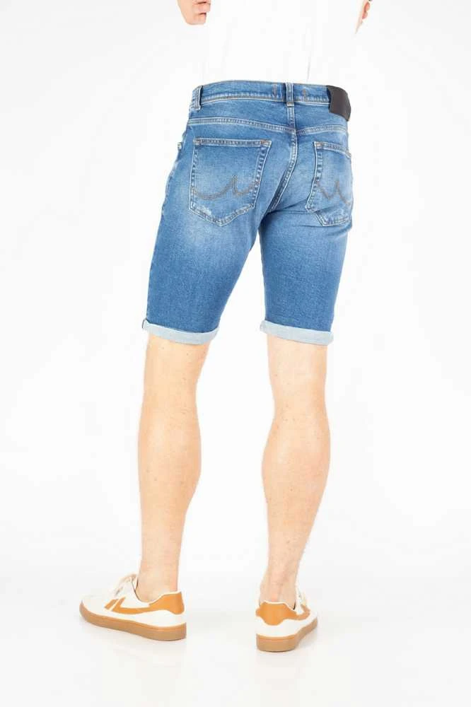 Džinsiniai šortai LTB Jeans