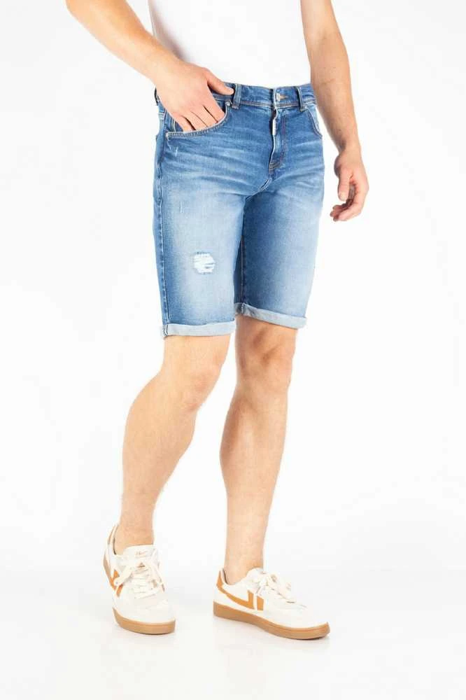 Džinsiniai šortai LTB Jeans