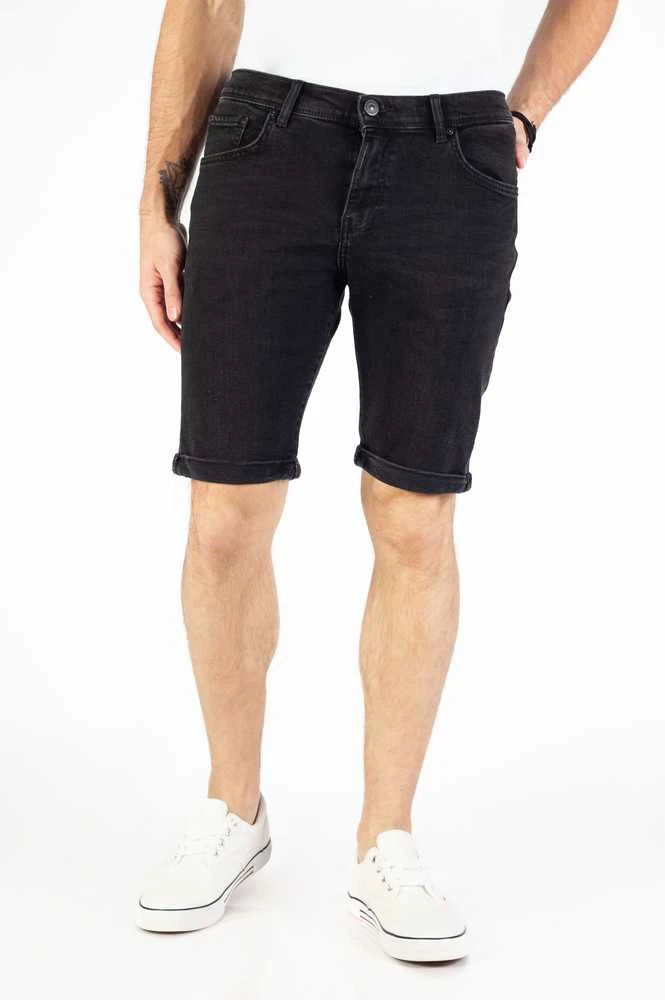 Džinsiniai šortai LTB Jeans