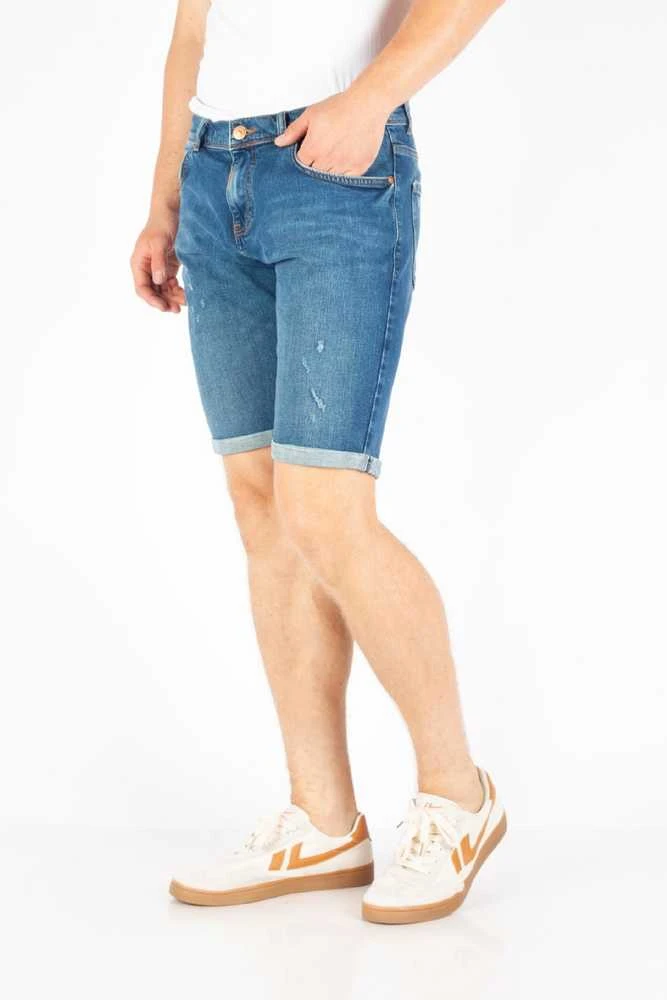 Džinsiniai šortai LTB Jeans