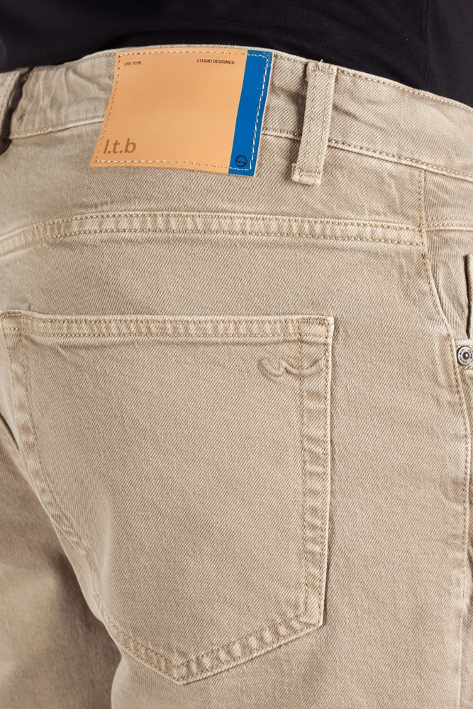 Džinsiniai šortai LTB Jeans