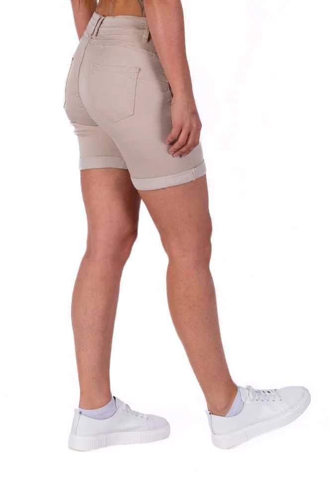 Džinsiniai šortai Norfy