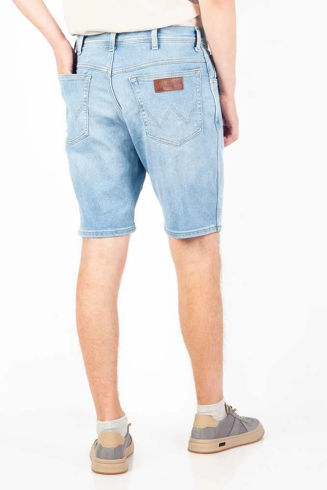 Džinsiniai šortai Wrangler