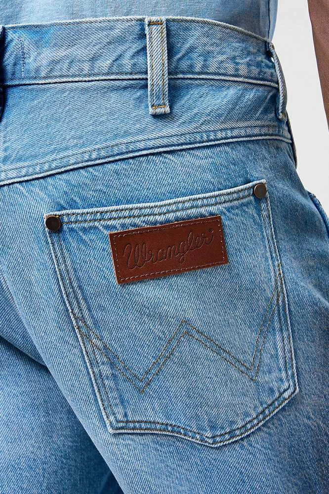 Džinsiniai šortai Wrangler