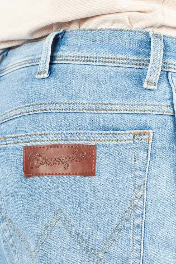 Džinsiniai šortai Wrangler