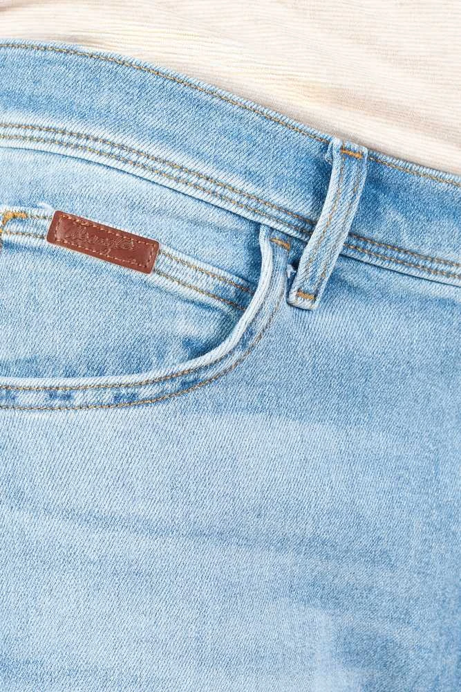 Džinsiniai šortai Wrangler