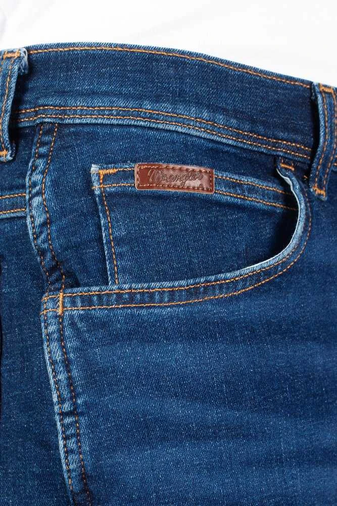 Džinsiniai šortai Wrangler
