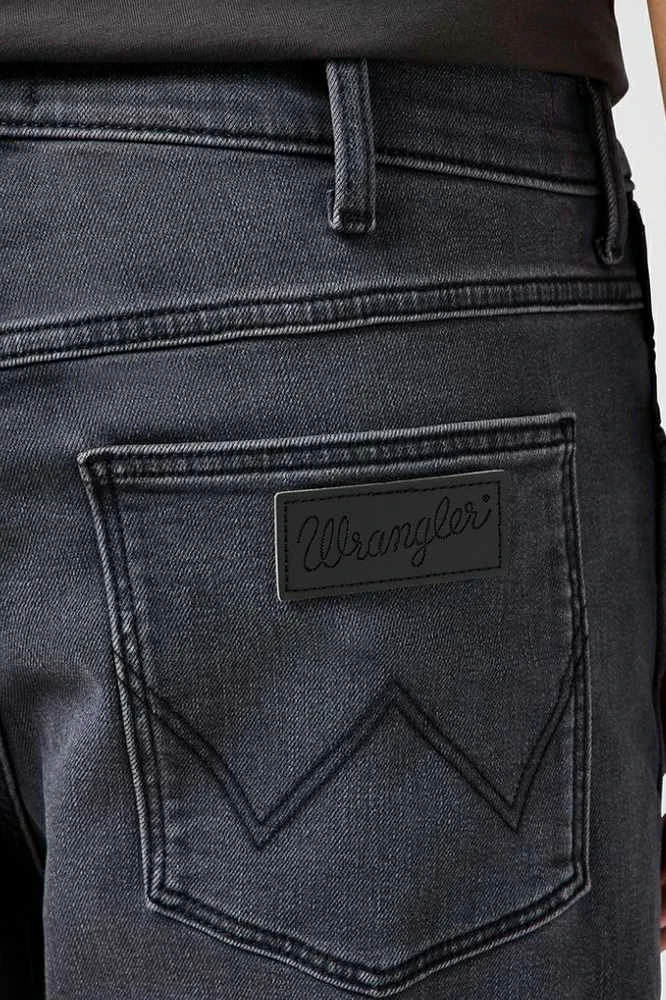 Džinsiniai šortai Wrangler