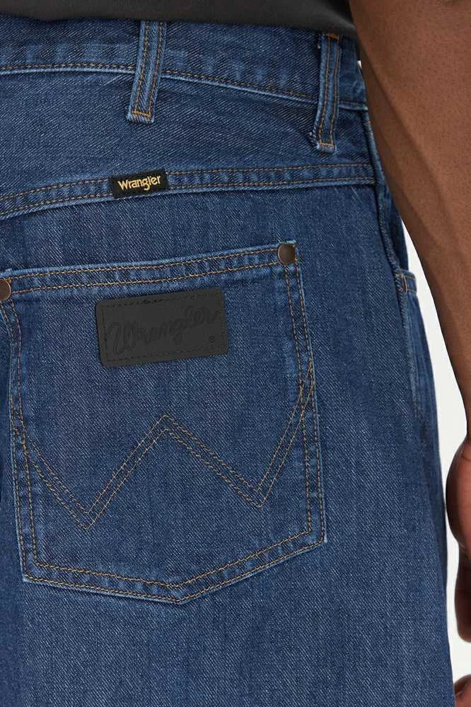 Džinsiniai šortai Wrangler