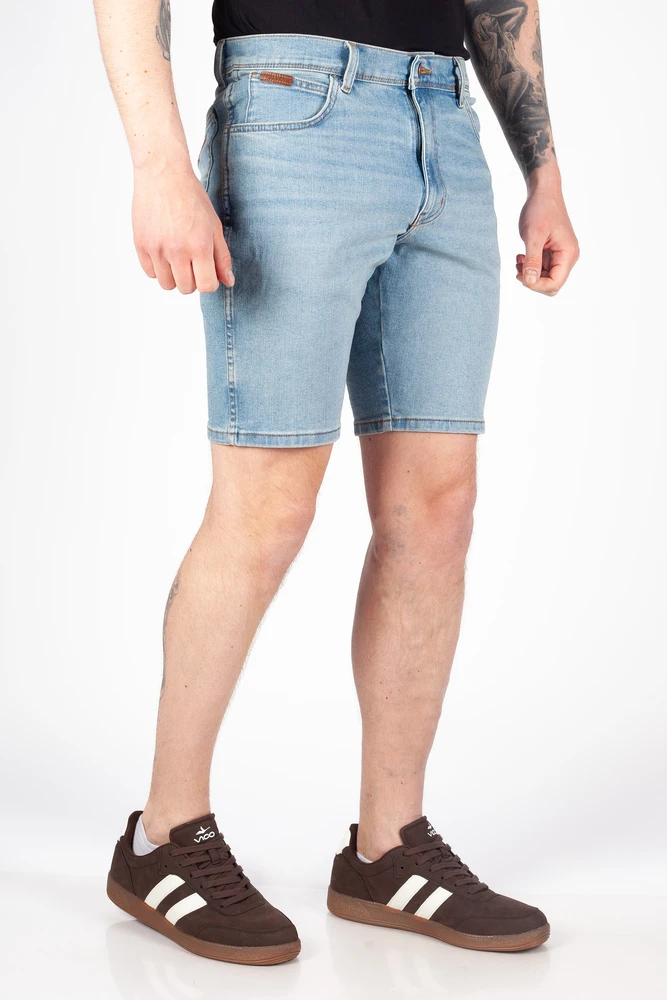Džinsiniai šortai Wrangler