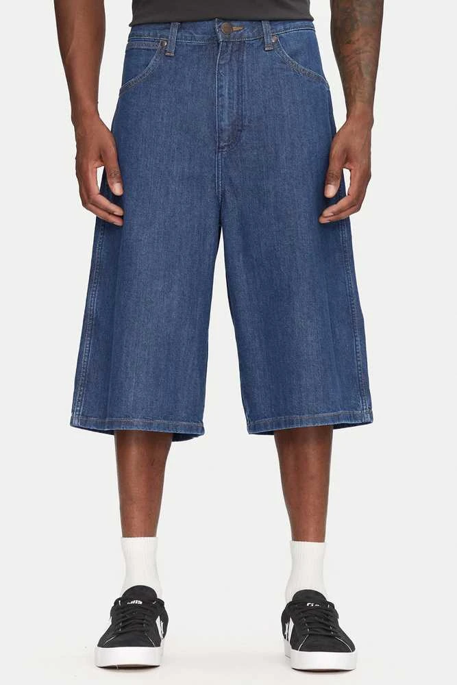 Džinsiniai šortai Wrangler