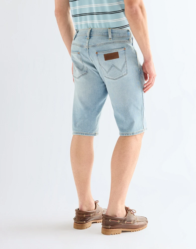 Džinsiniai šortai Wrangler