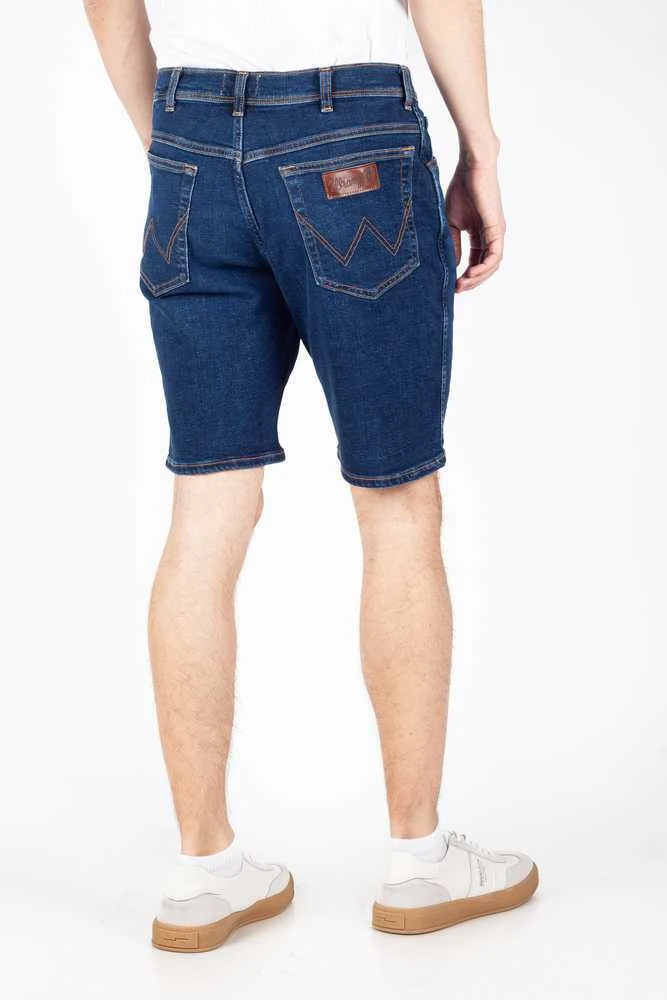 Džinsiniai šortai Wrangler