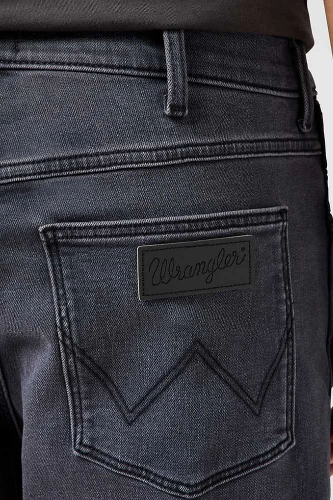 Džinsiniai šortai Wrangler