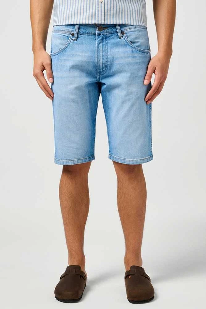 Džinsiniai šortai Wrangler