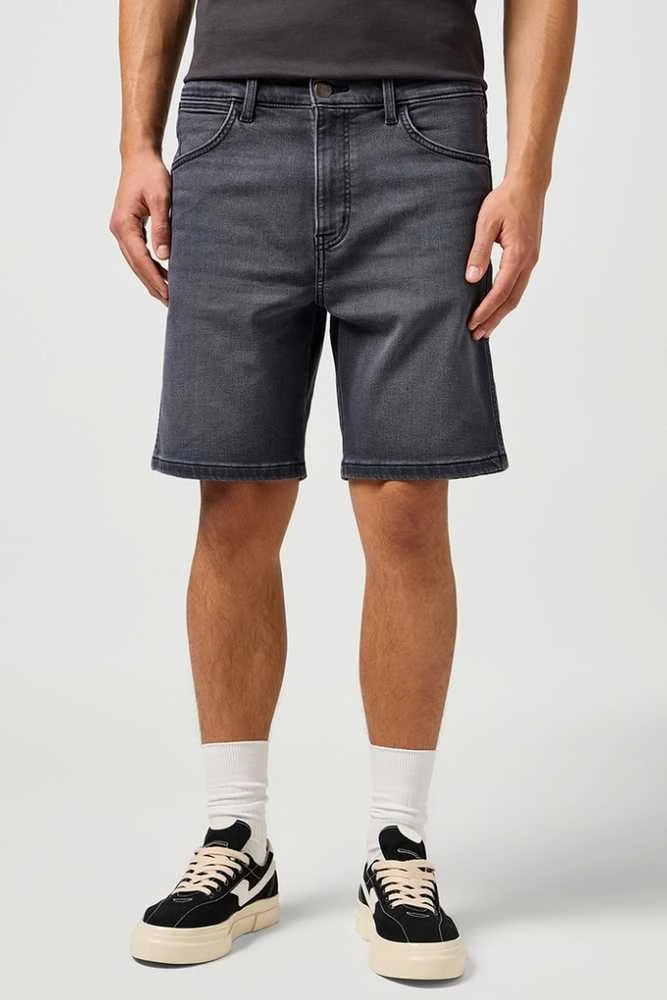 Džinsiniai šortai Wrangler