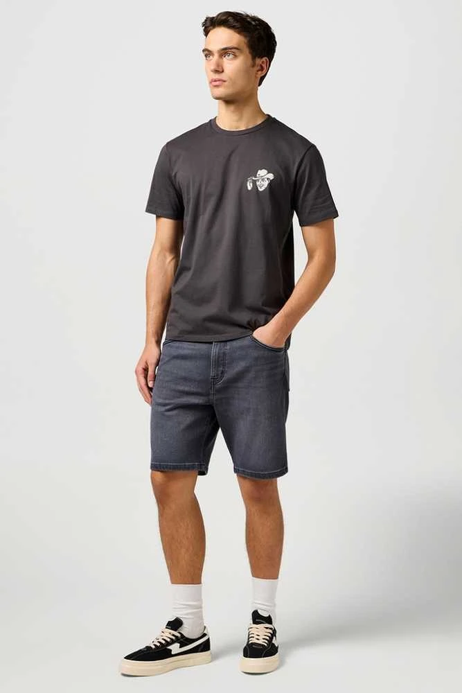 Džinsiniai šortai Wrangler