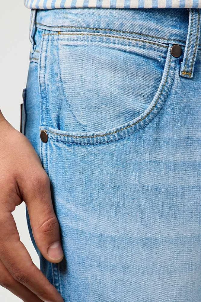 Džinsiniai šortai Wrangler