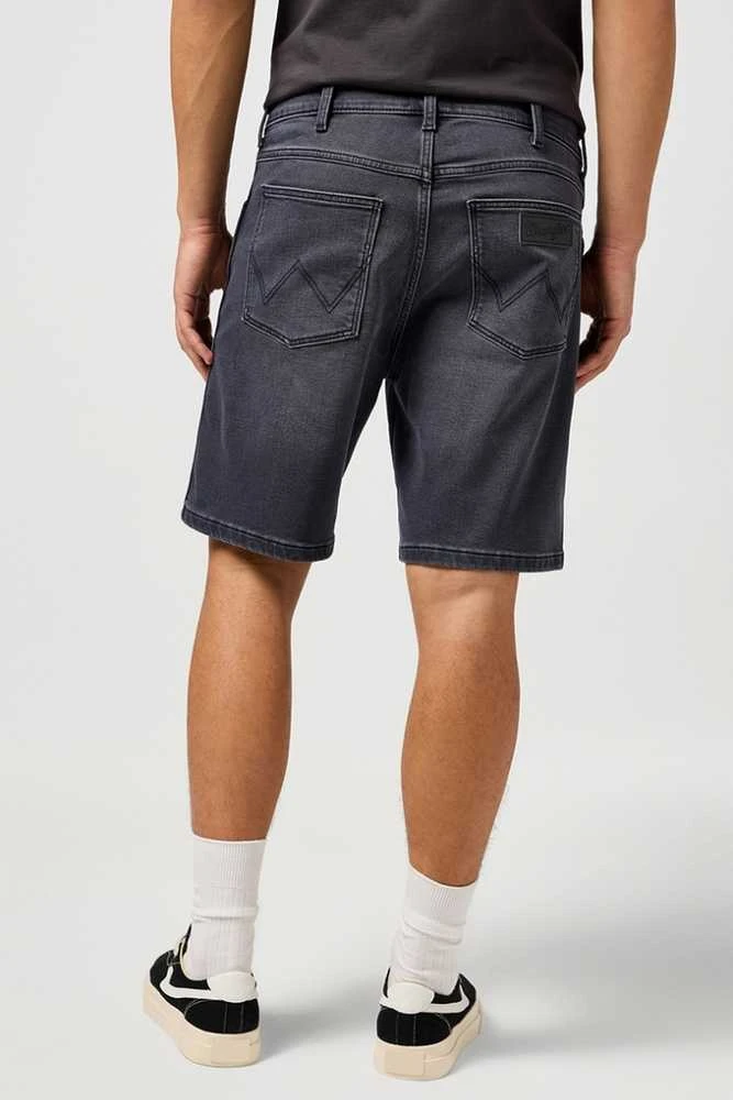 Džinsiniai šortai Wrangler
