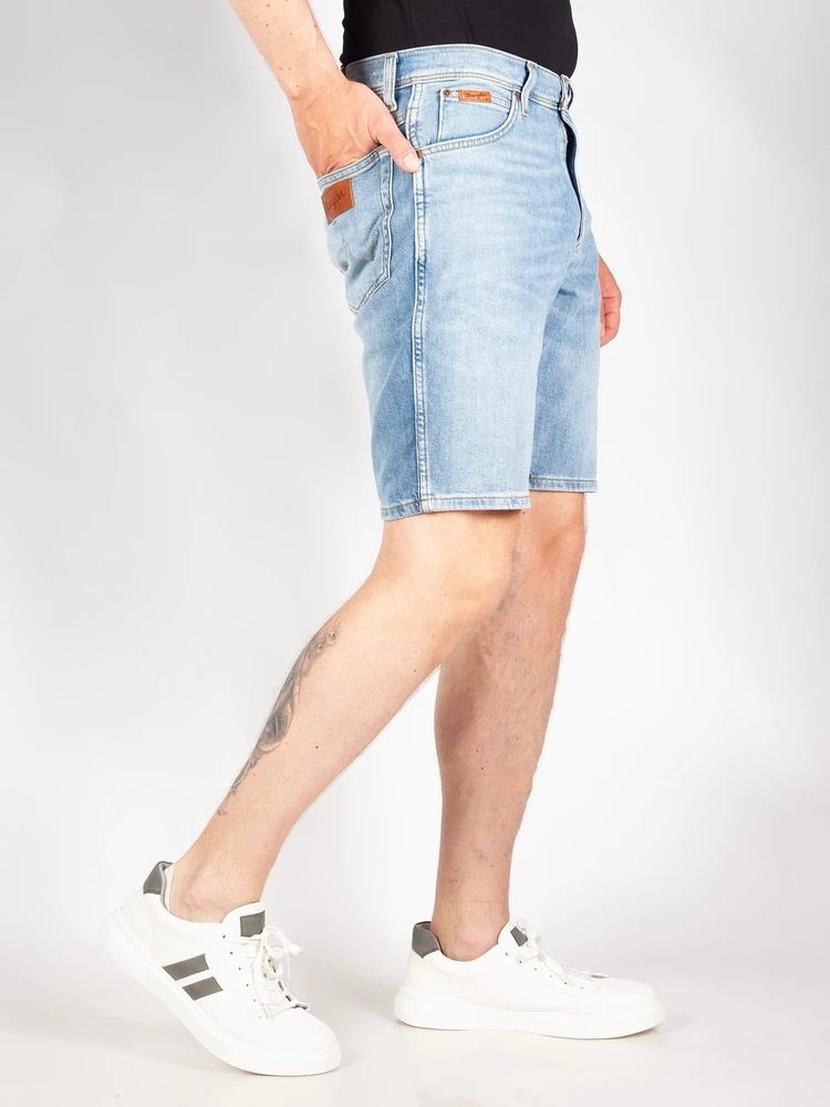 Džinsiniai šortai Wrangler