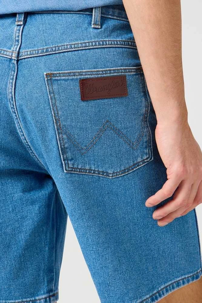 Džinsiniai šortai Wrangler