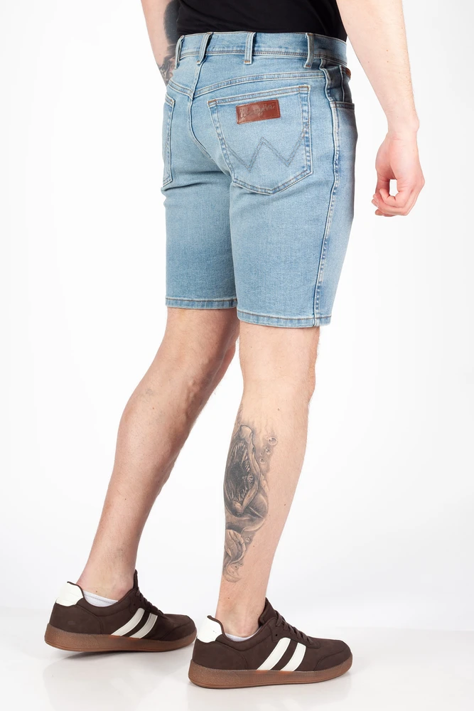 Džinsiniai šortai Wrangler