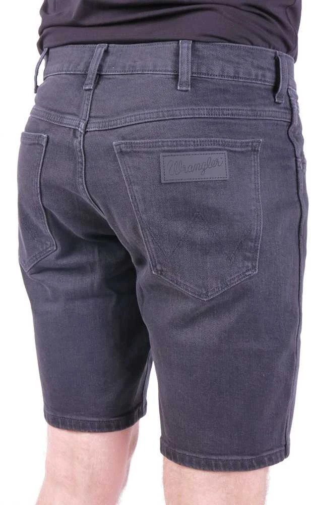 Džinsiniai šortai Wrangler